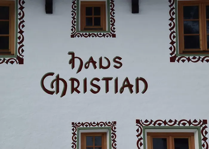 Haus Christian