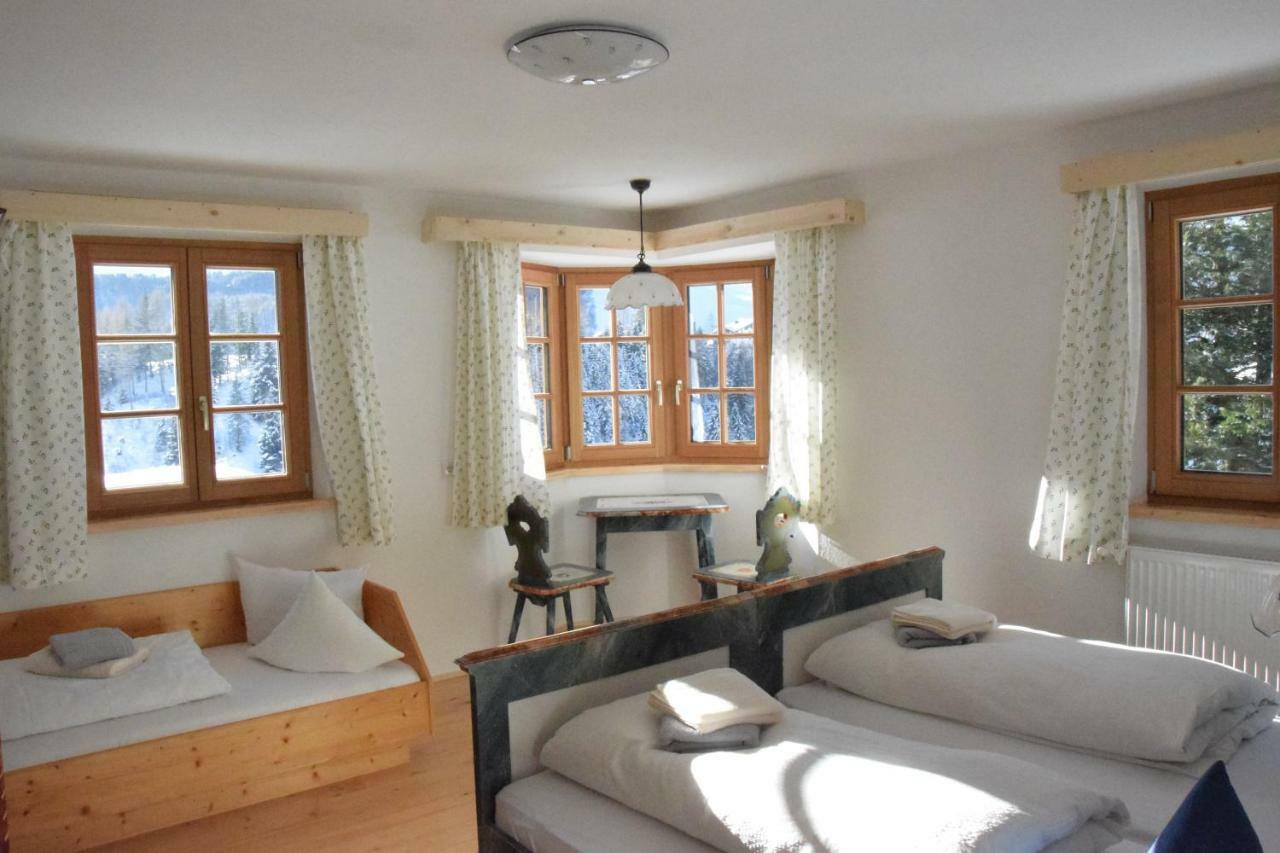 Haus Christian Apartment