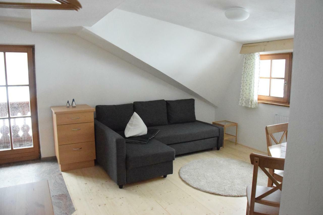 Apartment Haus Christian