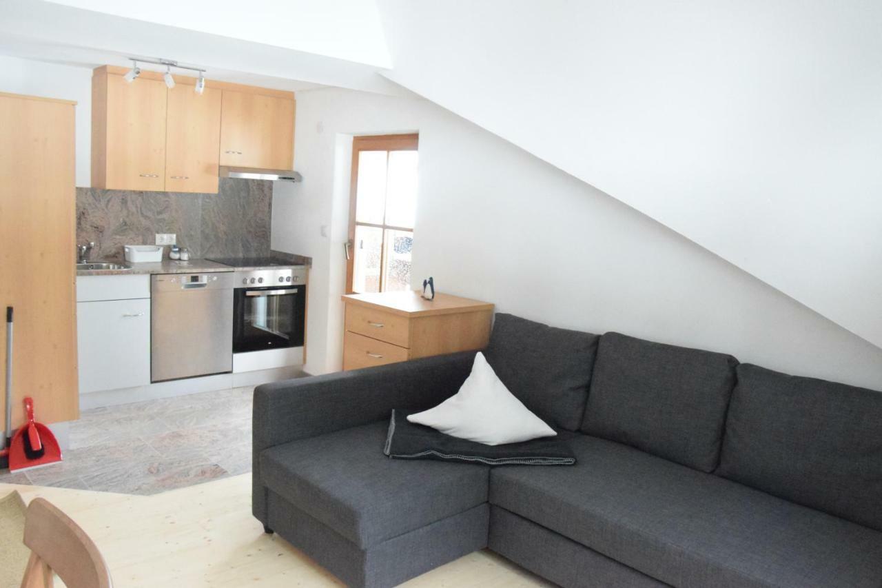 Apartment Haus Christian