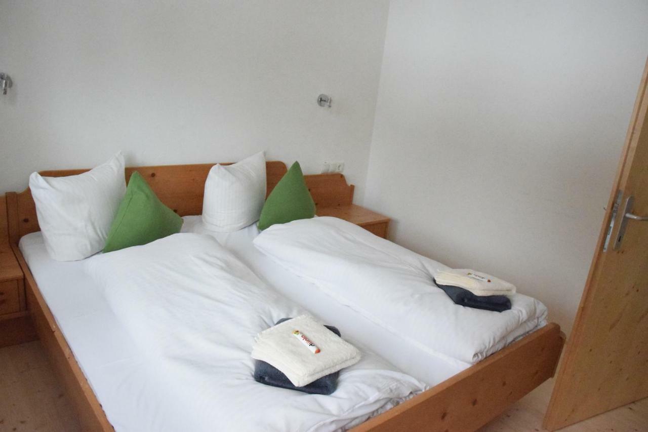 Apartment Haus Christian *