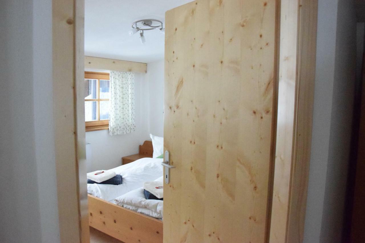 Haus Christian * Niederthai